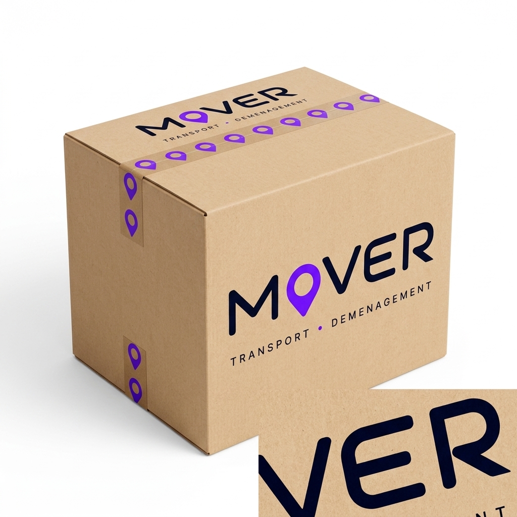 Colis Privé Mover